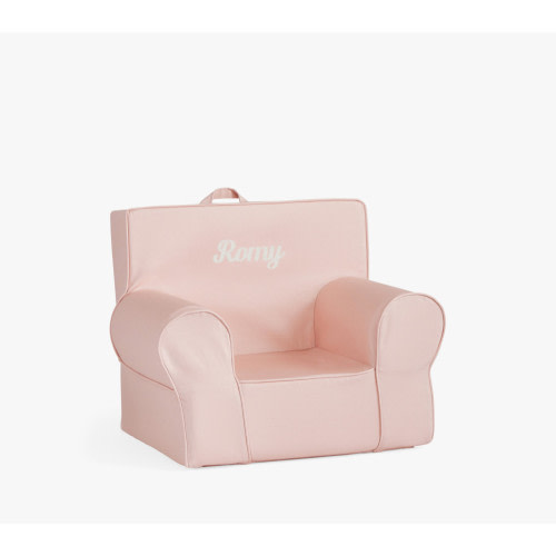 Anywhere Chair®, Sepia Rose Twill
