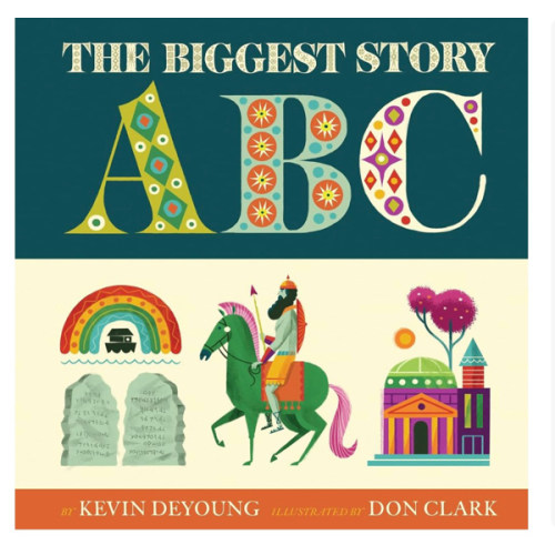 The Biggest Story ABC
