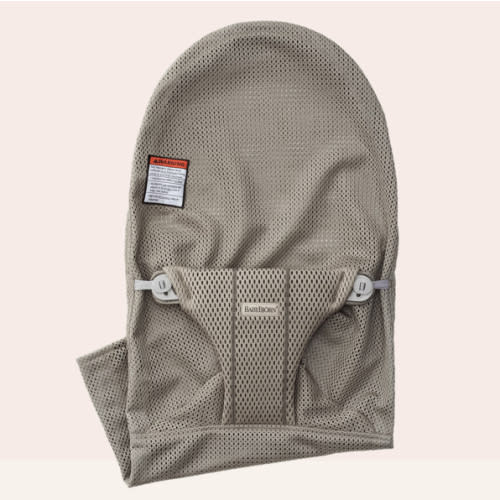 BabyBjörn Extra Fabric Seat for Bouncer Bliss