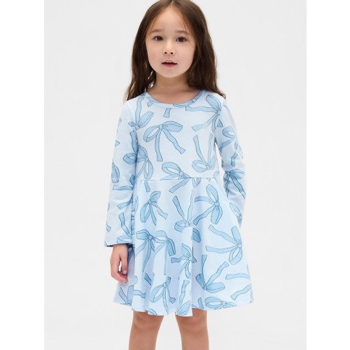 Baby & Toddler Mix & Match Twirl Dress