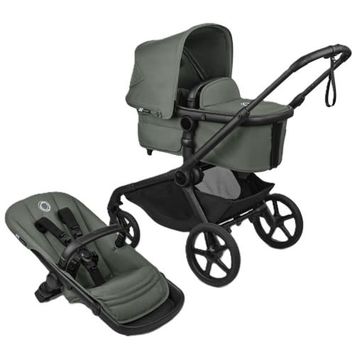 Buy Clek Liing Infant Car Seat Highlands Ziip at Well.ca | Free Shipping $35+ in Canada
