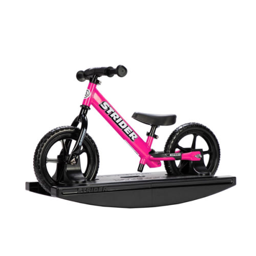 Strider Sport 2-in-1 Rocking Bike