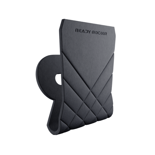 Sport Ready Rocker | Steel
– RockerMama