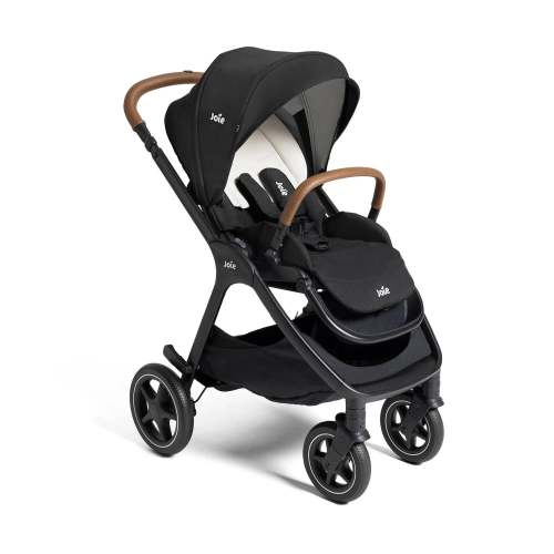 Kava stroller - Shale