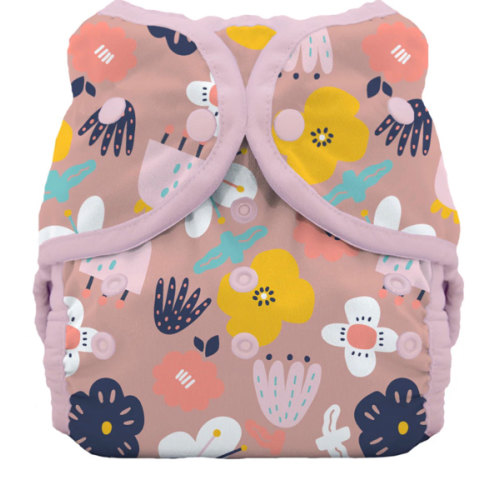 Thirsties Duo Wrap two-sized cloth diaper cover