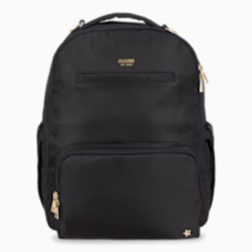 JUJUBE The Classic Backpack - Black