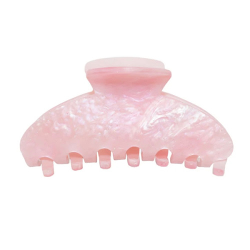 Big Effing Clip in Pink Sugar