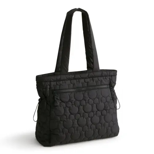 Original Zip Tote