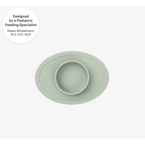 ezpz Tiny Bowl