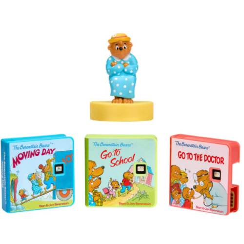 Little Tikes Story Dream Machine™ Random House Berenstain Bears™ Big Day Collection – Official Little Tikes Website