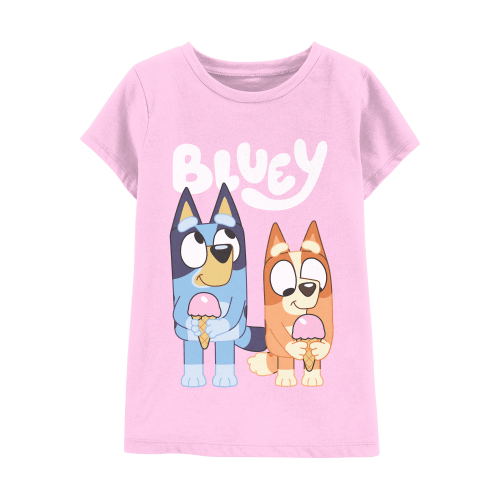 Toddler Bluey Graphic Tee - Carter's | Carter's