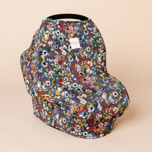 Ruby Multi-Use Cover