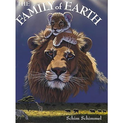 The Family Of Earth Hardcover – September 1, 2001