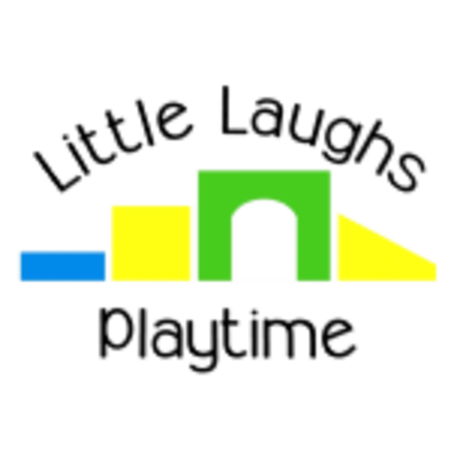 Little Laughs Playtime (Commack) - Open Play