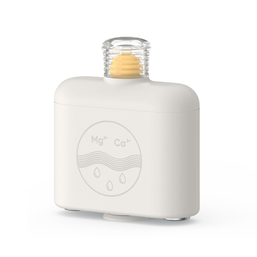 eufy Built-in Water Softener for Baby Bottle Washer