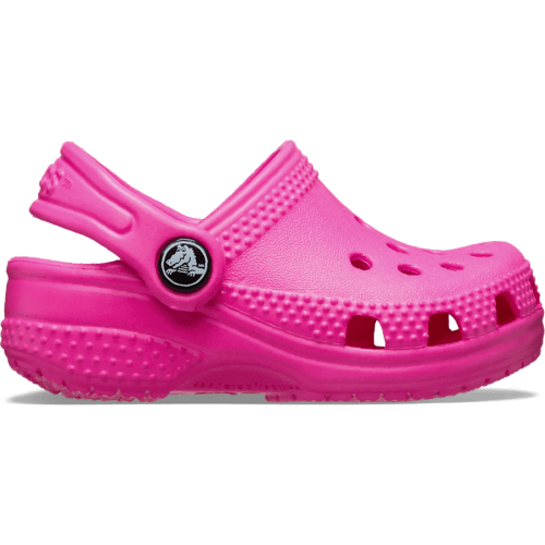 Buy Crocs™ Kids' Littles Clogs | Baby Clogs | Crocs UK