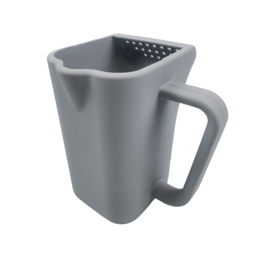 Silicon Bath Rinser