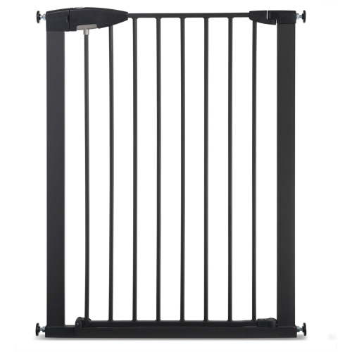 Munchkin Easy Close™ Extra Tall Safety Gate, Black - Walmart.ca