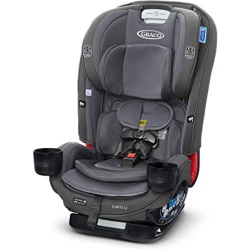 Graco SlimFit3 LX 3-in-1 Car Seat - Kunningham
