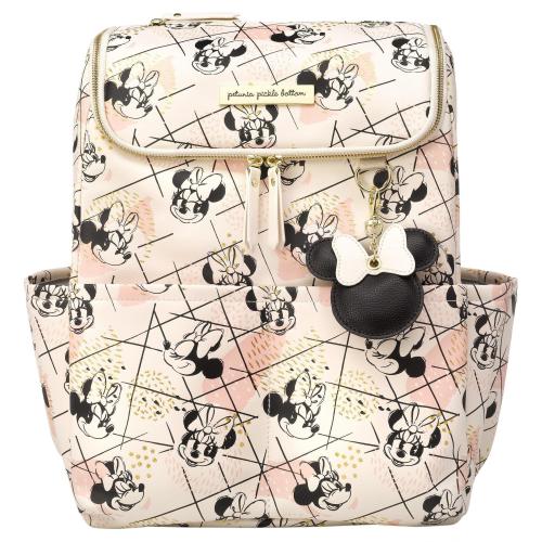 Method Backpack in Shimmery Minnie Mouse