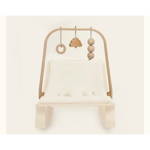 LEVO baby rocker Awakening Arch – Charlie Crane Paris