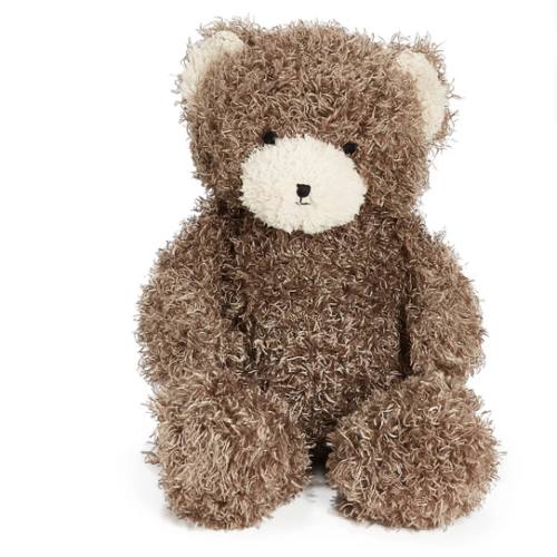 Cubby the Bear