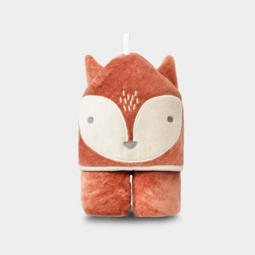 Baby Bath & Hooded Towels