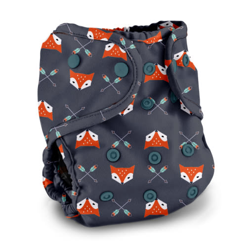 Diaper Cover - One Size