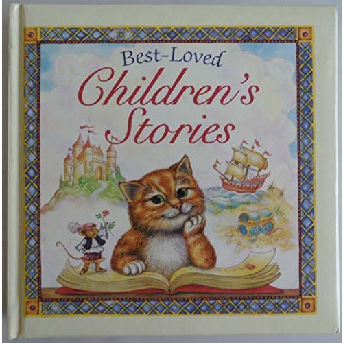 Best-Loved Children Stories