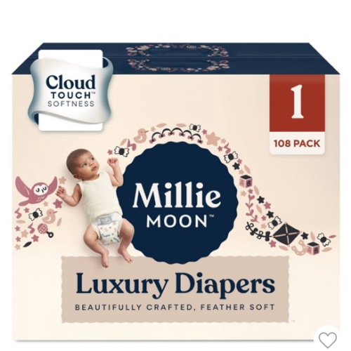 Diapers