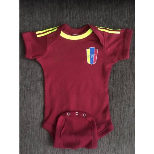 Venezuela Baby Jersey