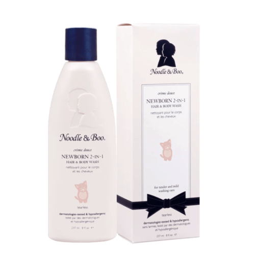 Noodle & Boo Newborn 2-in-1 Hair & Body Wash