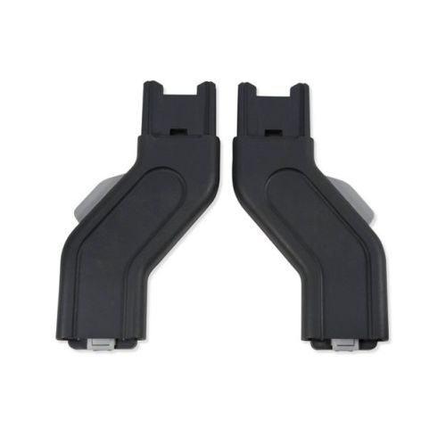 UPPAbaby Upper Car Seat Adapter for Vista 2015+, Vista V2 & Vista V3