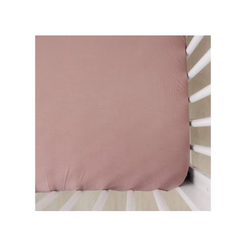 Stretch Crib Sheet