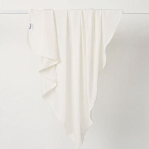 Baby Swaddle - Vanilla