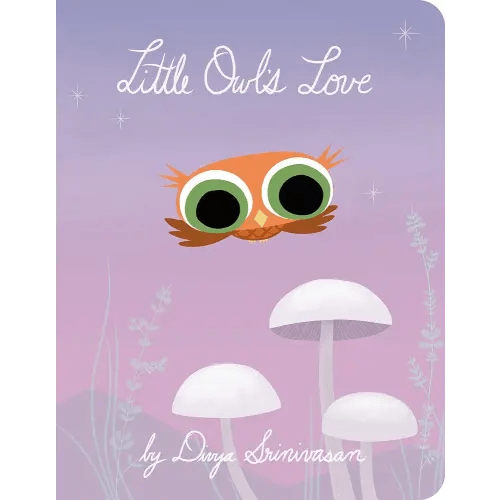 Little Owl's Love