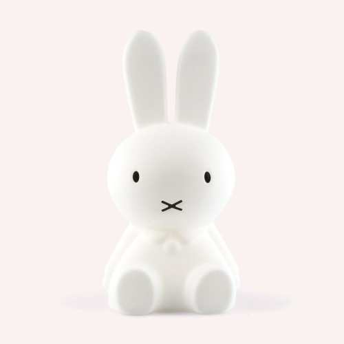 Miffy Star Light Lamp
