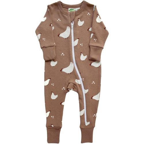 PARADE Organic Signature Sleeper