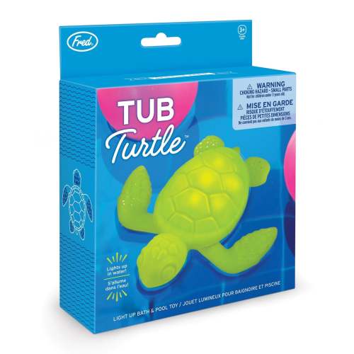 Tub Turtle
