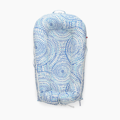 DockATot COVER ONLY: Deluxe+ Dock Cover - Cyclo