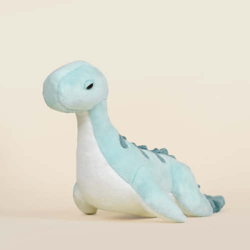 Mini Nessi the Loch Ness Monster – Bellzi
