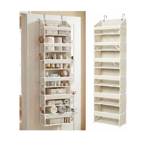 Over The Door Organizer Hanging