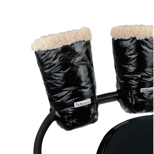 Classic Warmmuffs