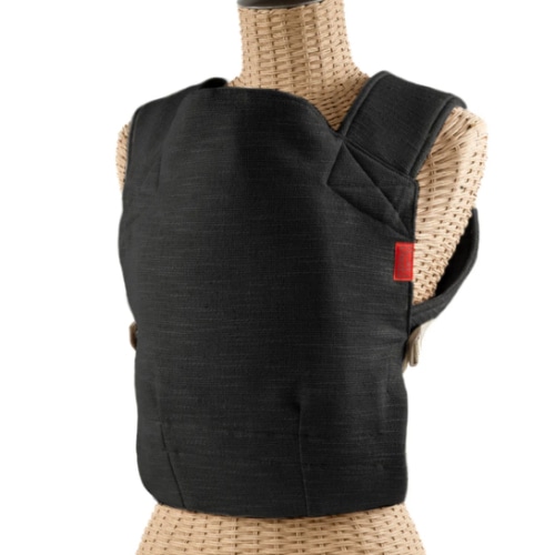 Sakura Bloom Basalt Scout Carrier - Weft Silk