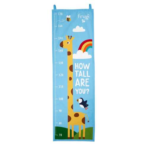 Height Chart