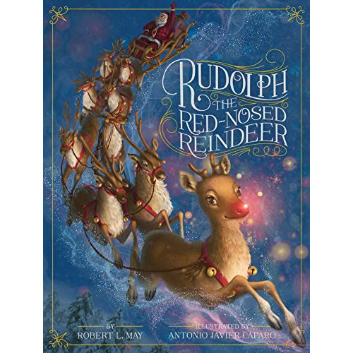 Rudolph the Red-Nosed Reindeer