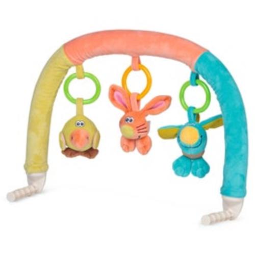 Play Bar | technical sheet and price | Peg Perego
