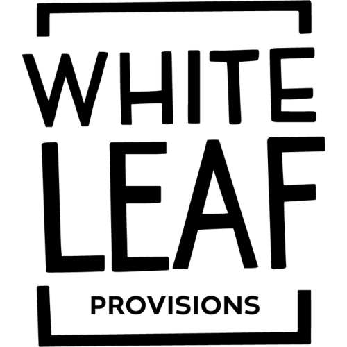 Gift Card of Baby Food | White Leaf Provisions