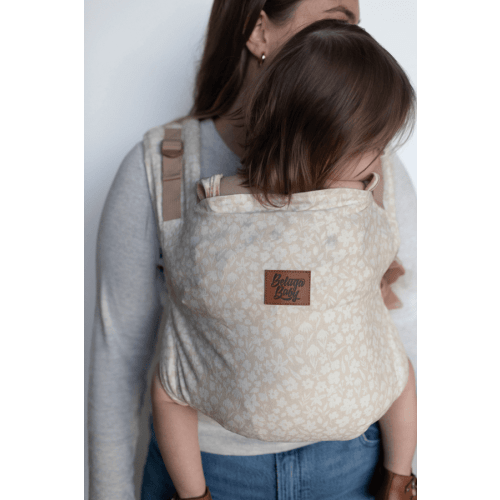 The Cove Baby Carrier - By Beluga Baby - Beluga Baby Carriers