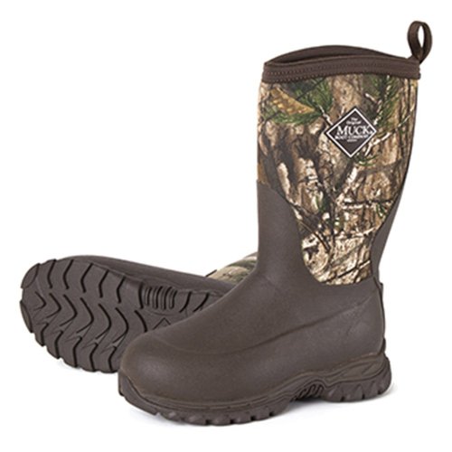MUCK Kids' Rugged II Boot